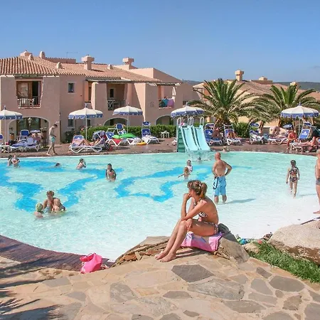 Apartamento Bilo 4