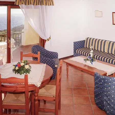 Apartamento Bilo 4 *